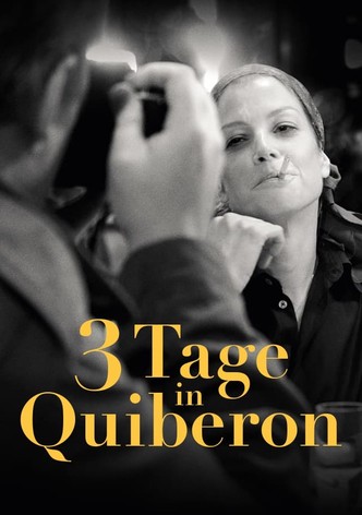 3 Tage in Quiberon