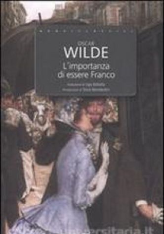 L'importanza d'essere Franco