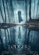 The Lodgers - Non infrangere le regole