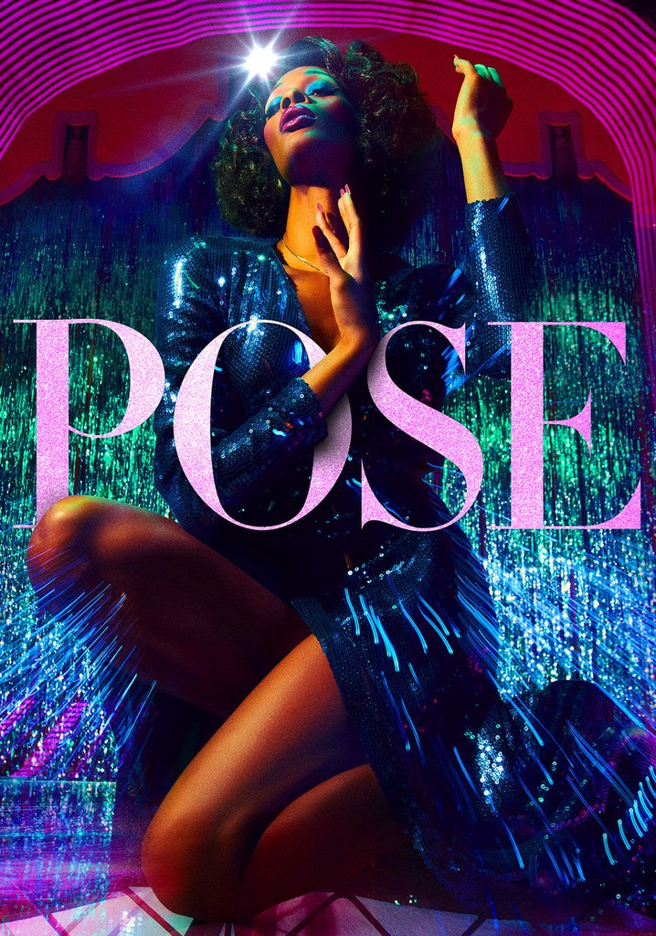 Pose - watch tv show streaming online