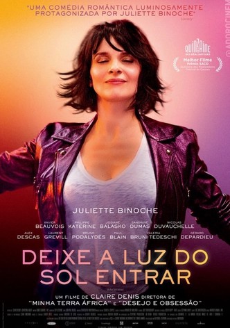 O Meu Belo Sol Interior