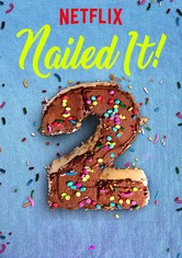Nailed It! - Season 2