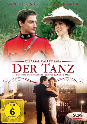 Die Coal Valley Saga - Der Tanz