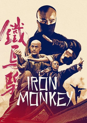 Iron Monkey