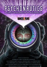 Psychonautics: A Comic's Exploration of Psychedelics