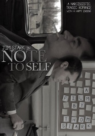 Note to Self