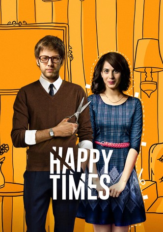 Στιγμές Ευτυχίας