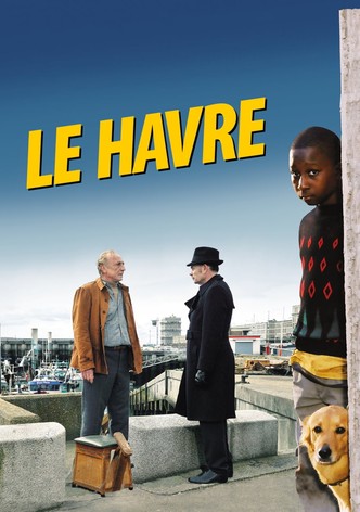 Le Havre