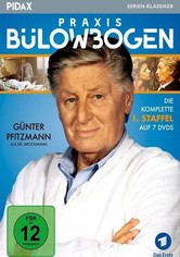 Praxis Bülowbogen - Staffel 1