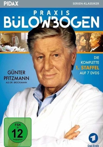Staffel 1