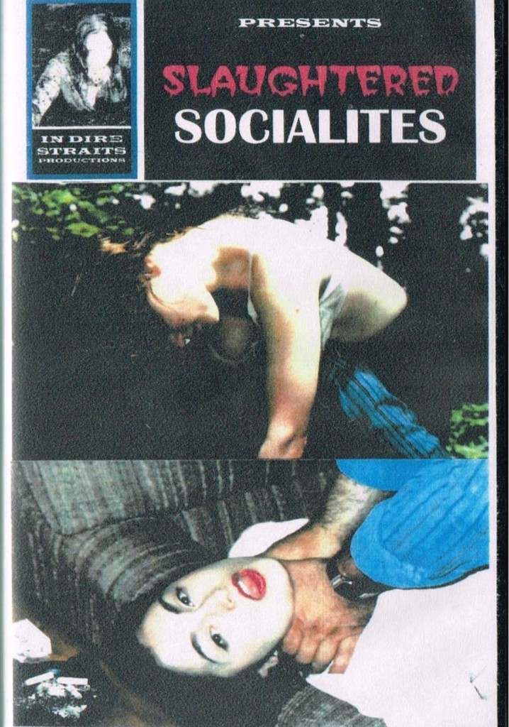 Slaughtered Socialites