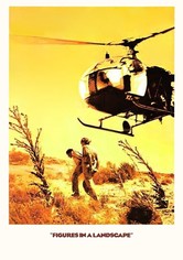 Figures in a Landscape