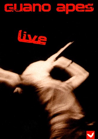 Guano Apes  - Live In Cologne