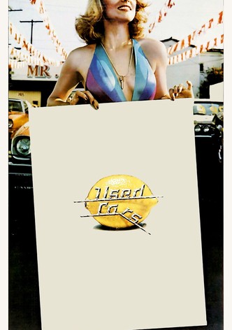 Used Cars