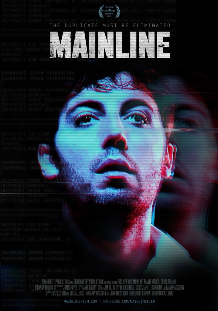 Mainline