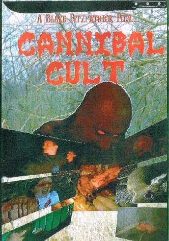 Cannibal Cult