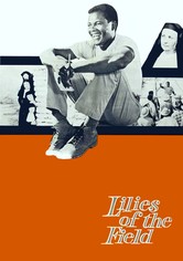 زنابق الحقل