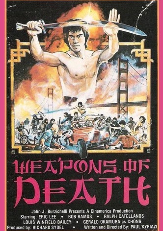 The Weapons of Death