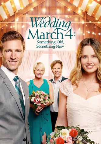 Watch the wedding march online free new arrivals