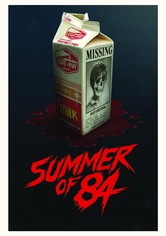 Summer of 84