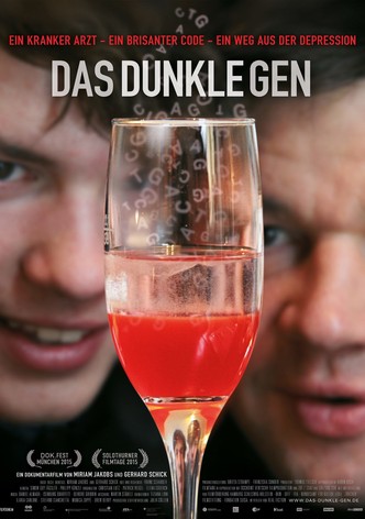 Das dunkle Gen