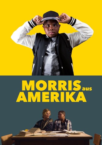 Morris aus Amerika