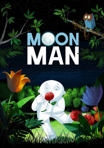 Moon Man