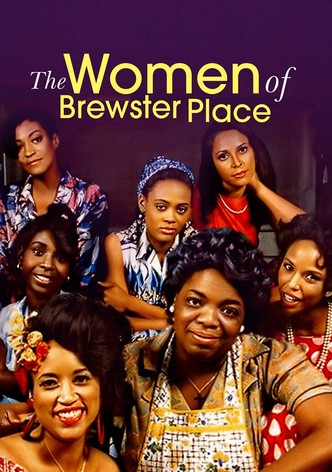 The Women of Brewster Place