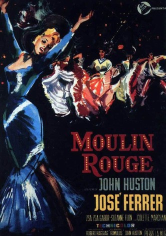 Moulin-Rouge
