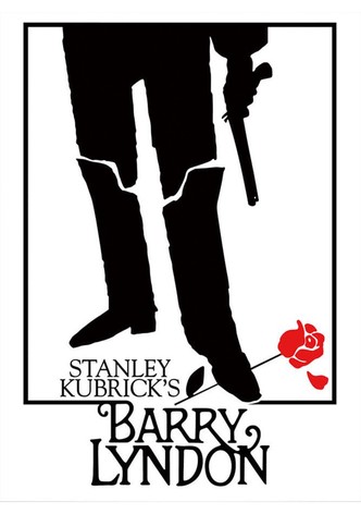 Barry Lyndon