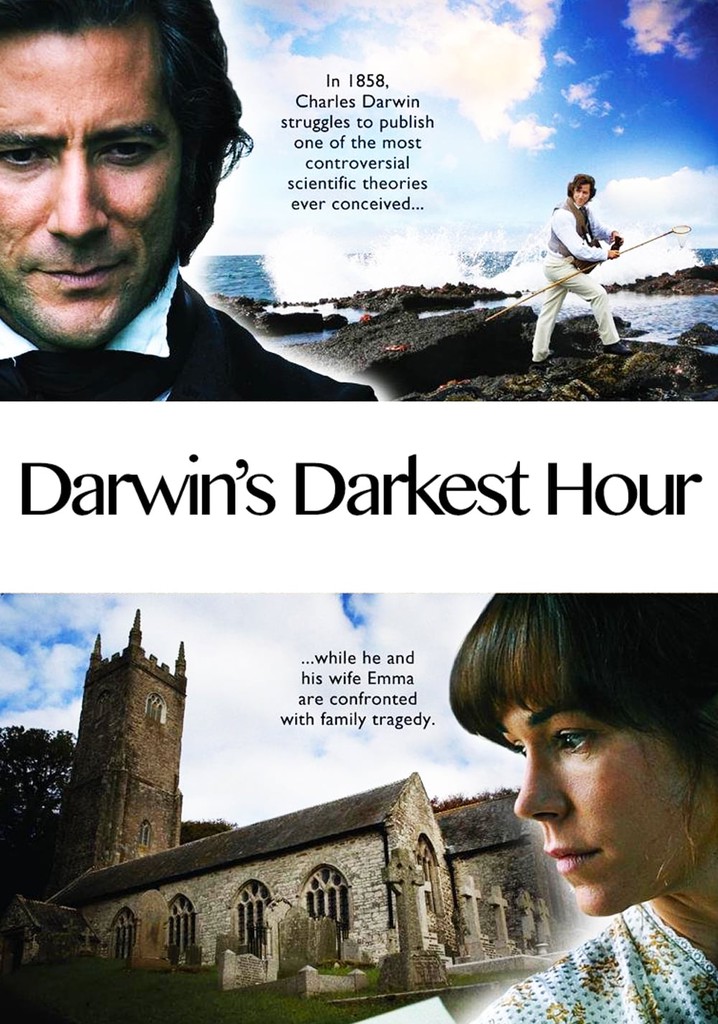 Darwin's Darkest Hour