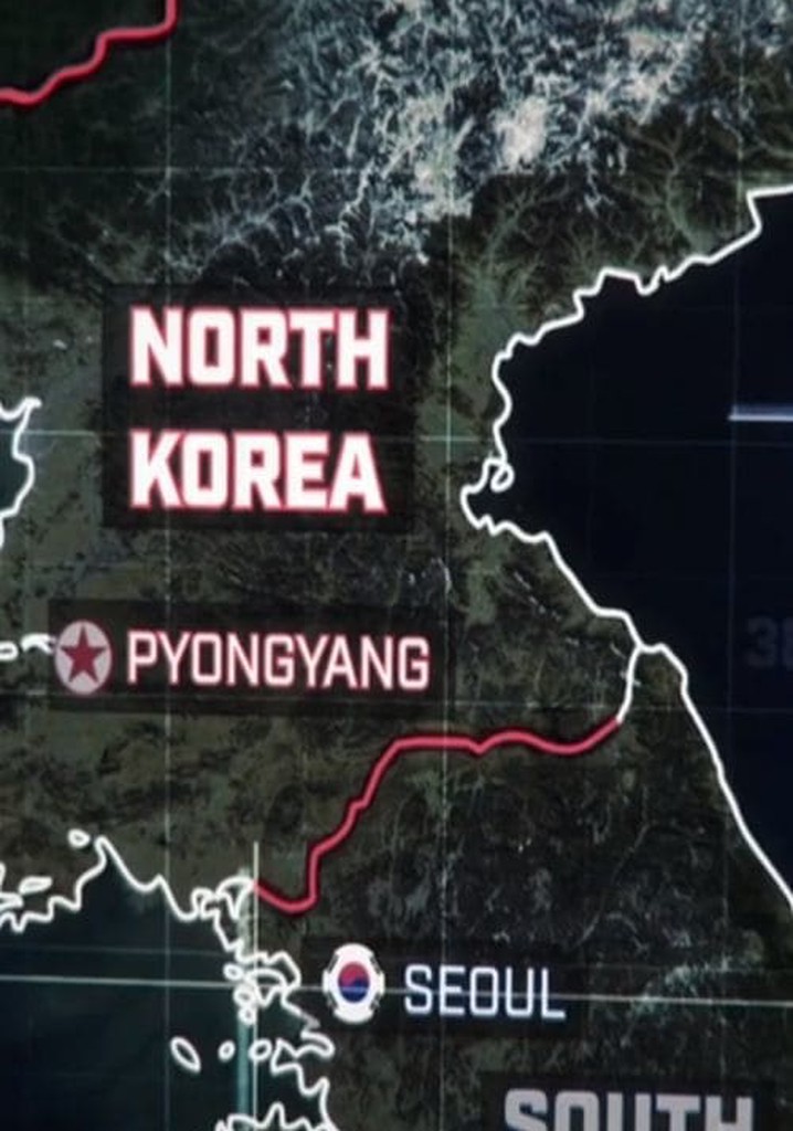 North Korea: Dark Secrets