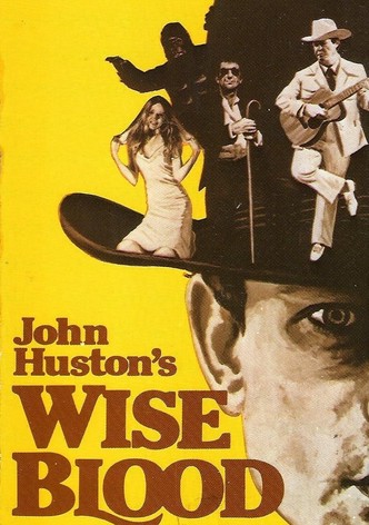 Wise Blood
