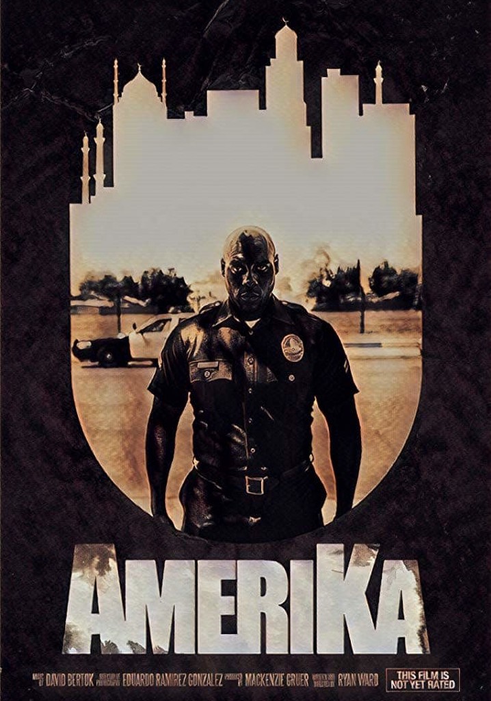 AmeriKa
