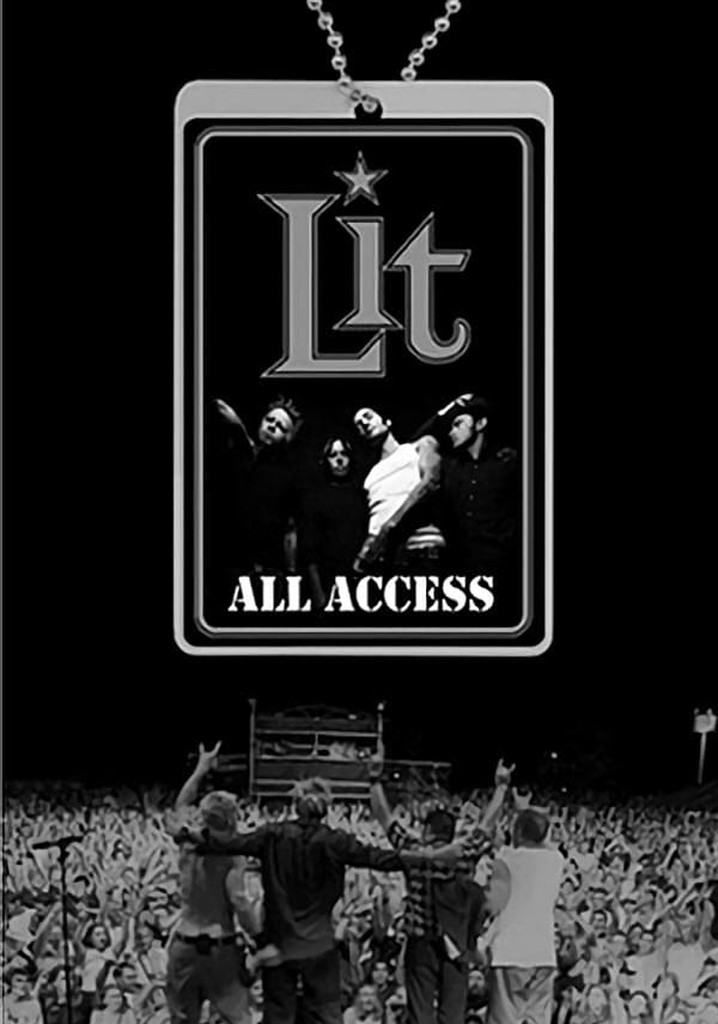 Lit: All Access