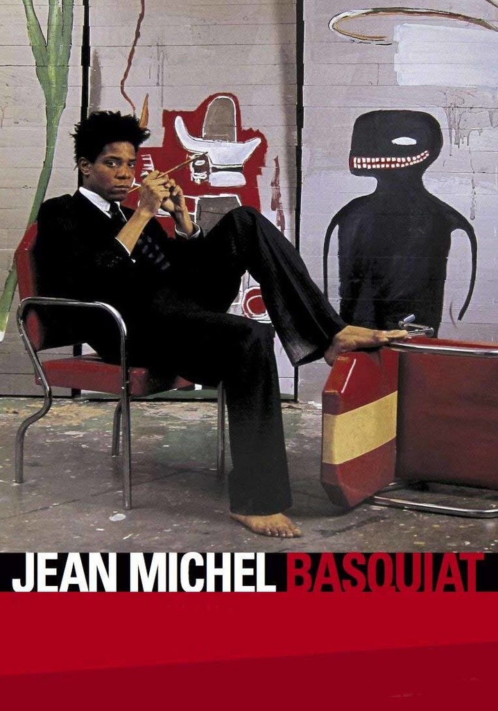 Basquiat, Une Vie