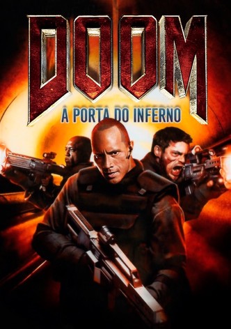 Doom - Sobrevivência