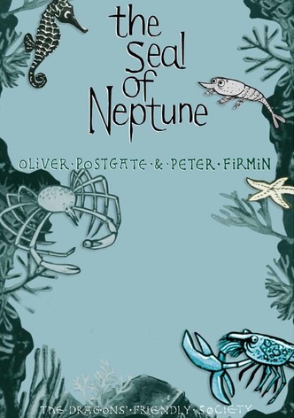 The Seal of Neptune