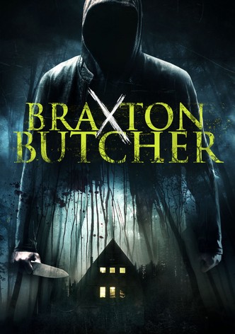 Braxton Butcher