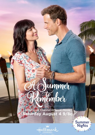 A Summer to Remember