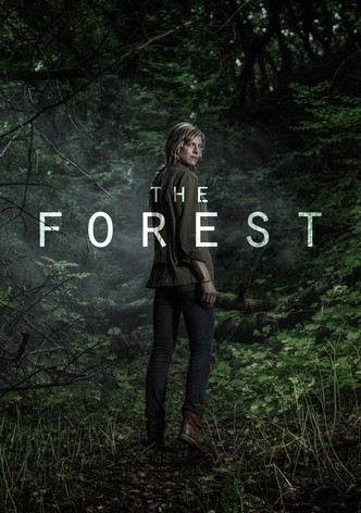 Donde assistir The Forest - ver séries online