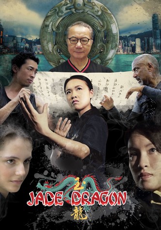 Jade Dragon