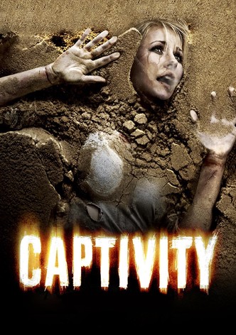 Captivity - Tödliches Spiel