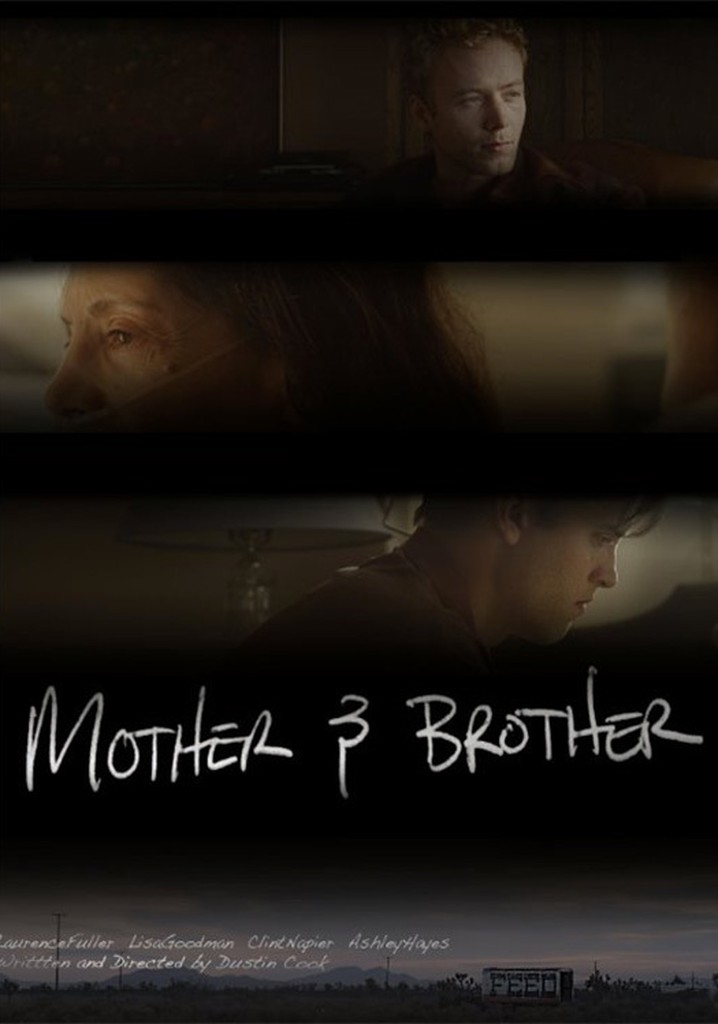 Mother & Brother