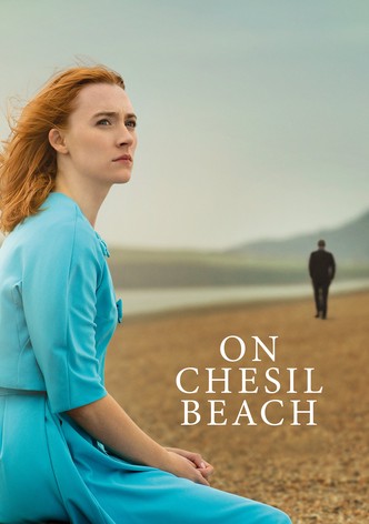 On Chesil Beach