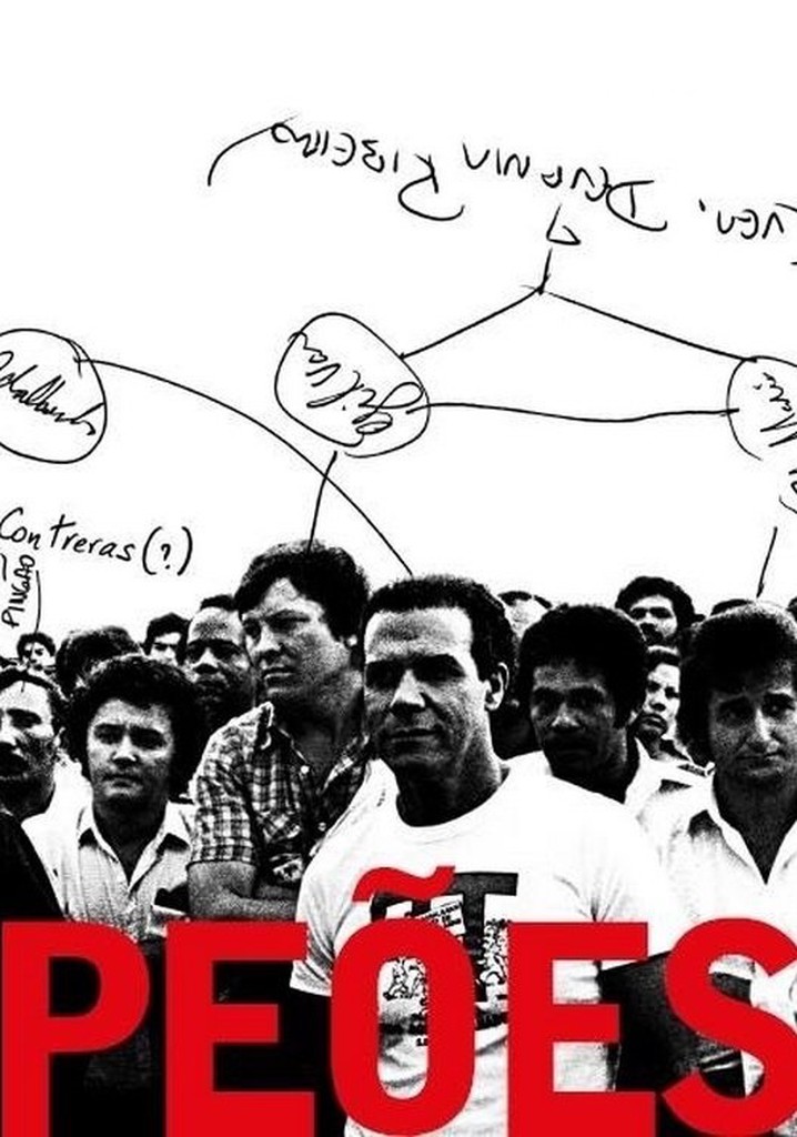 Peões (2004) - IMDb