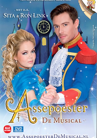 Assepoester de musical
