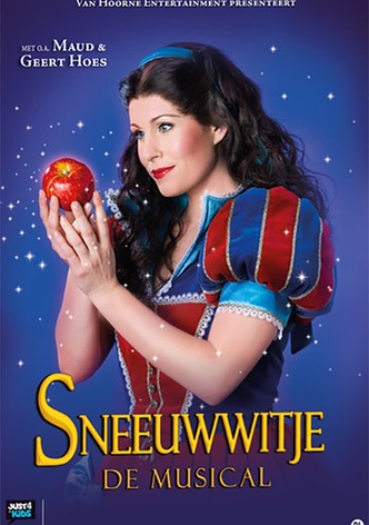 Snow White The Musical