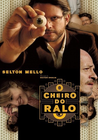 O Cheiro do Ralo