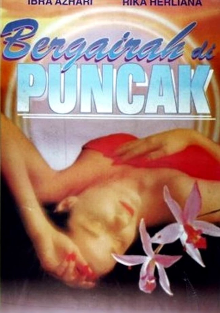 Passion at the Summit